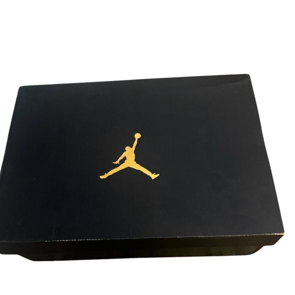 Jordan 6 Rings - Picture 8 of 9